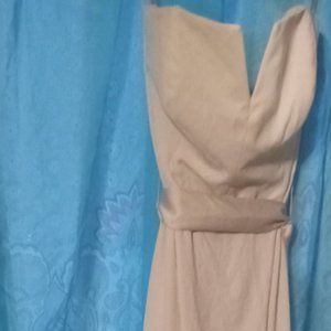 Vera Wang Gown